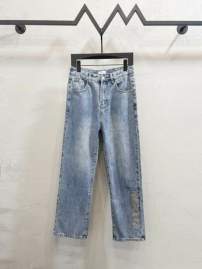 Picture of Balenciaga Jeans Long _SKUBalenciagasz28-36mmtxM14517965